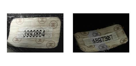 código autenticidad chanel|Chanel bag authentication code.